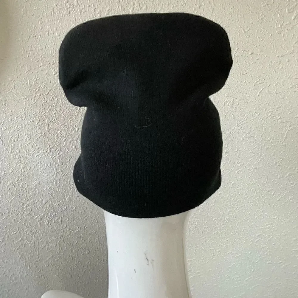 Angry Birds Darth Vadar Stocking Cap EUC